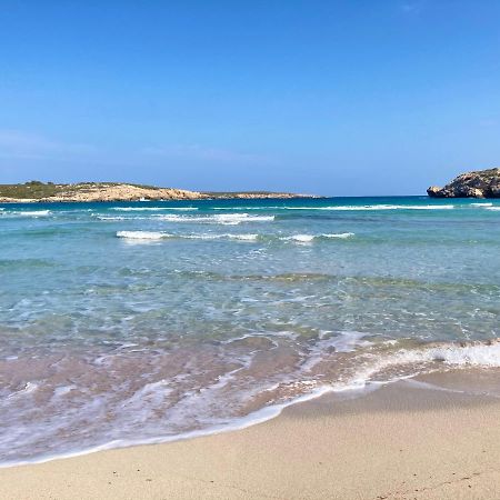 Staymenorca Escapa A La Naturaleza Son Parc Ngoại thất bức ảnh