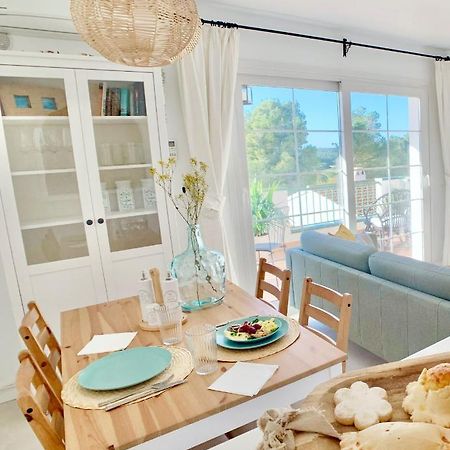 Staymenorca Escapa A La Naturaleza Son Parc Ngoại thất bức ảnh