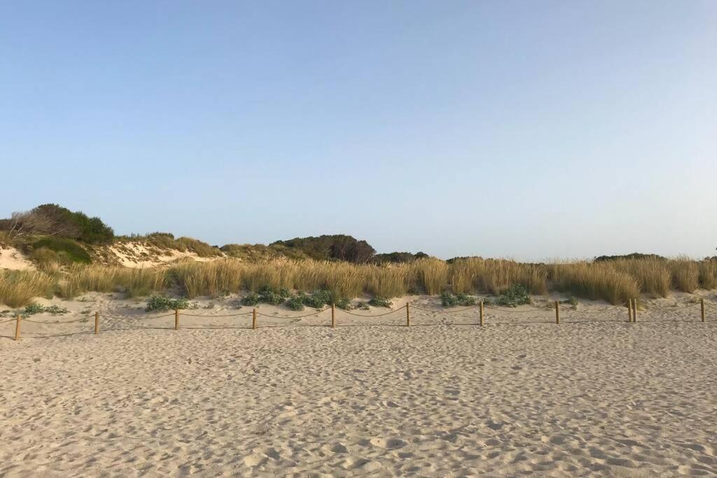 Staymenorca Escapa A La Naturaleza Son Parc Ngoại thất bức ảnh