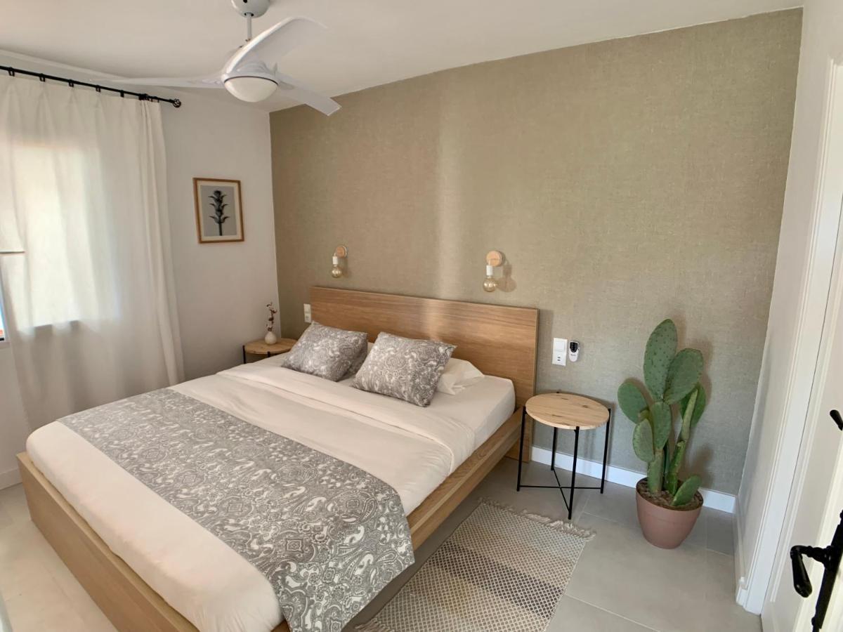 Staymenorca Escapa A La Naturaleza Son Parc Ngoại thất bức ảnh