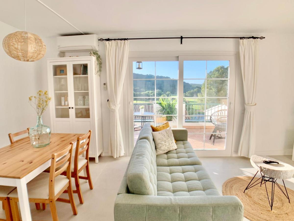 Staymenorca Escapa A La Naturaleza Son Parc Ngoại thất bức ảnh