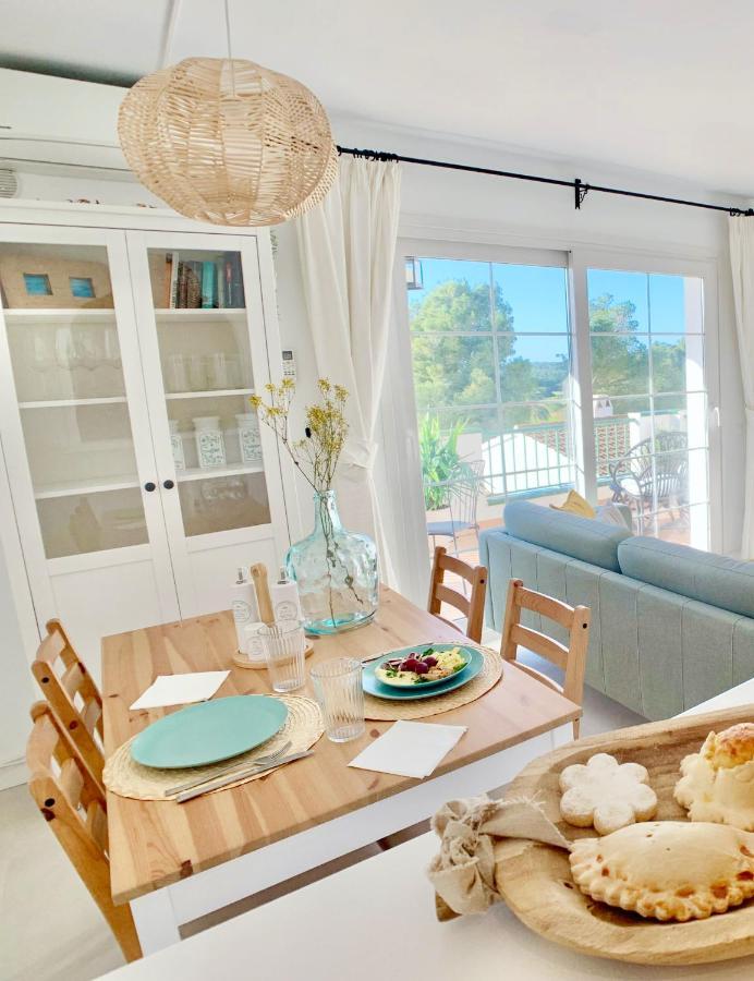Staymenorca Escapa A La Naturaleza Son Parc Ngoại thất bức ảnh